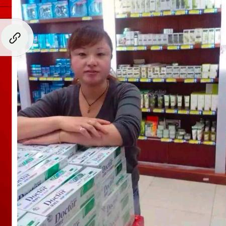 用户陈