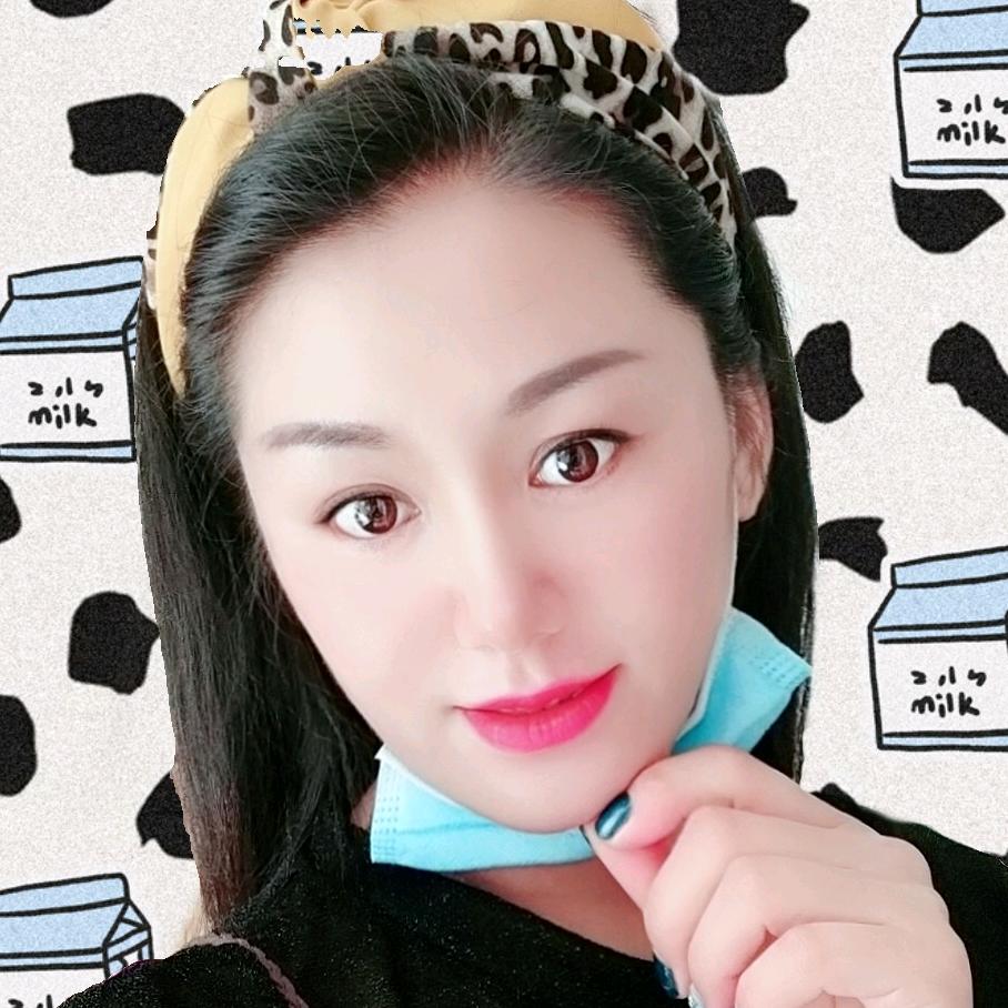 美业莉莉