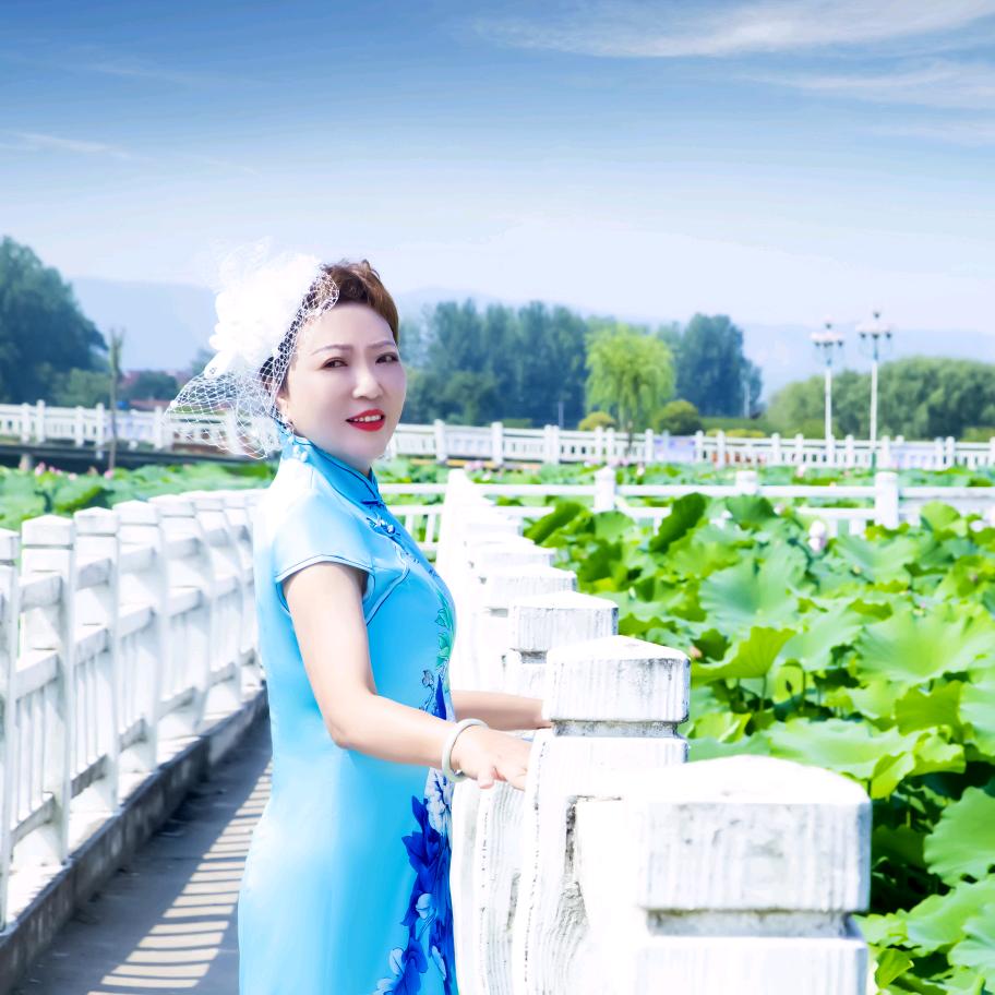 浪漫樱花