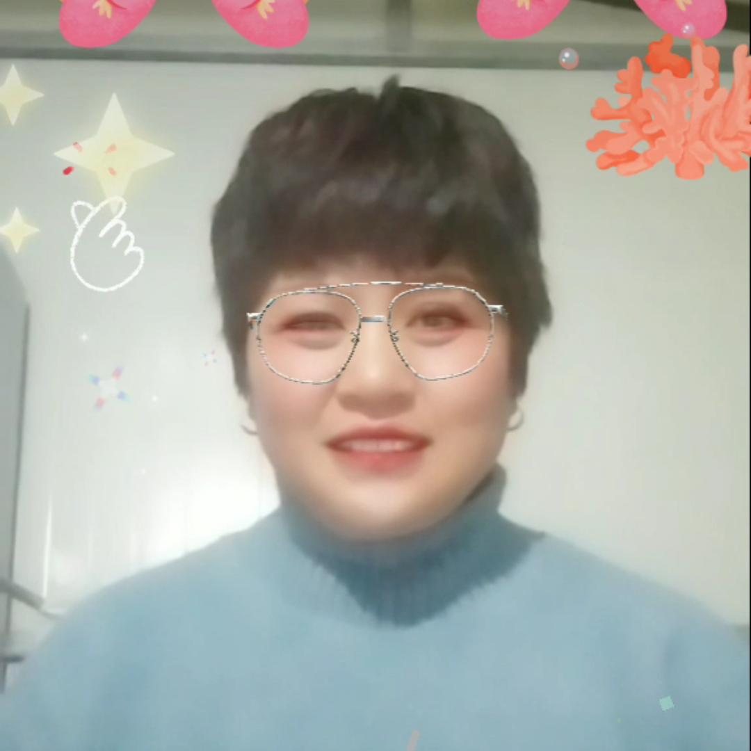 欣欣向荣
