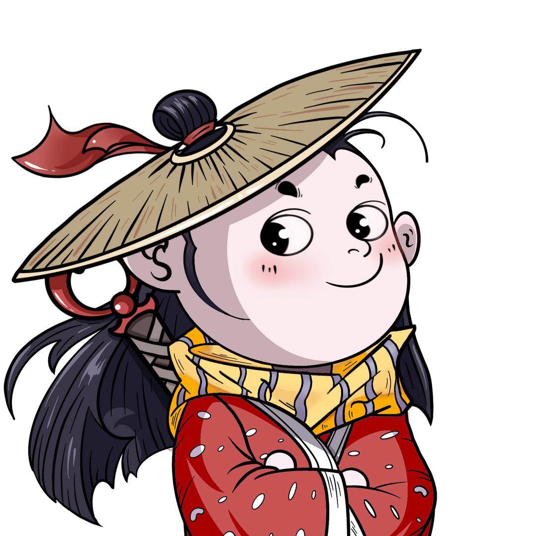 影小森