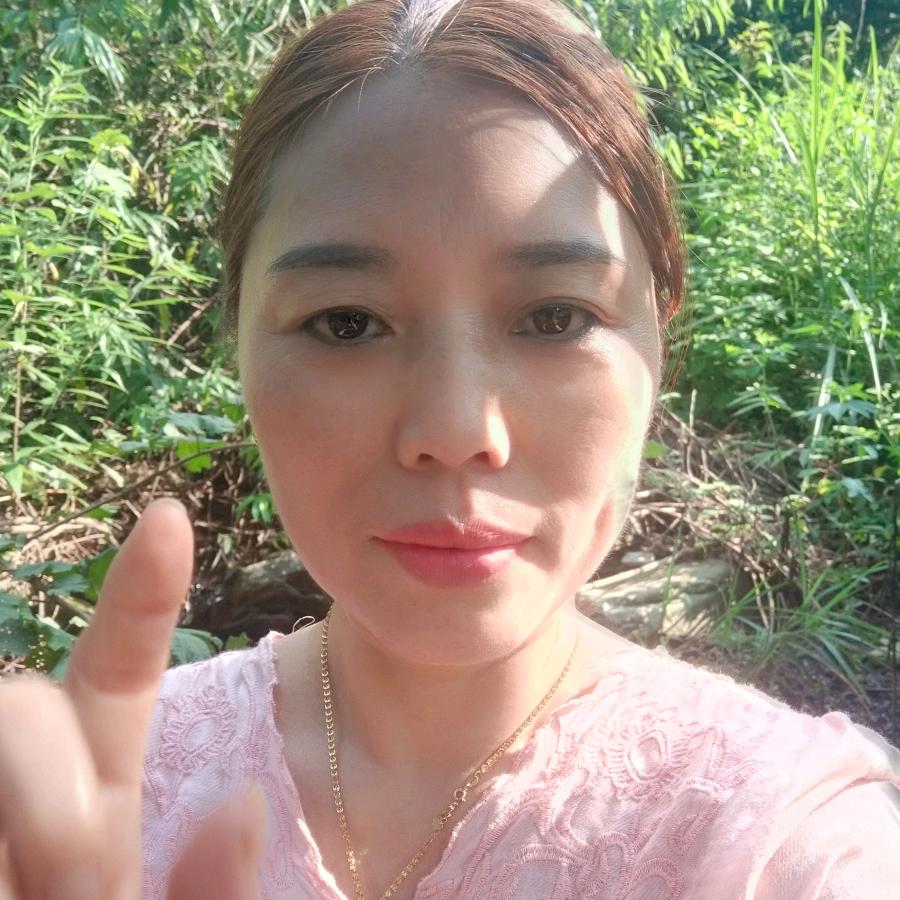 陈五妹
