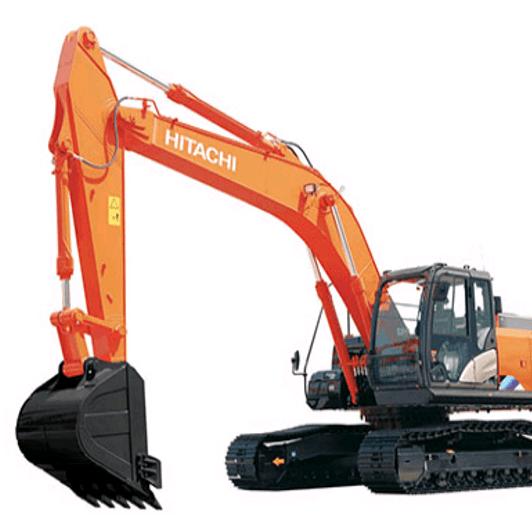 二哥工程机械配件经营部