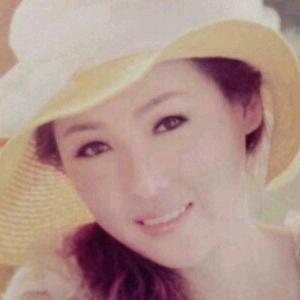 心静～如水