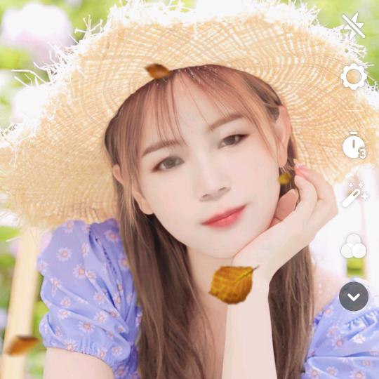 幸福美美