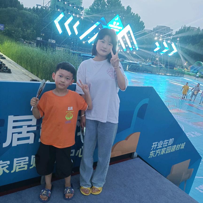 心若善良，自带光芒
