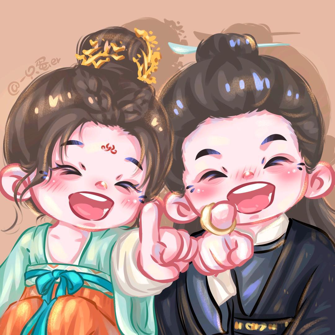 凉拌玛卡巴卡🍙