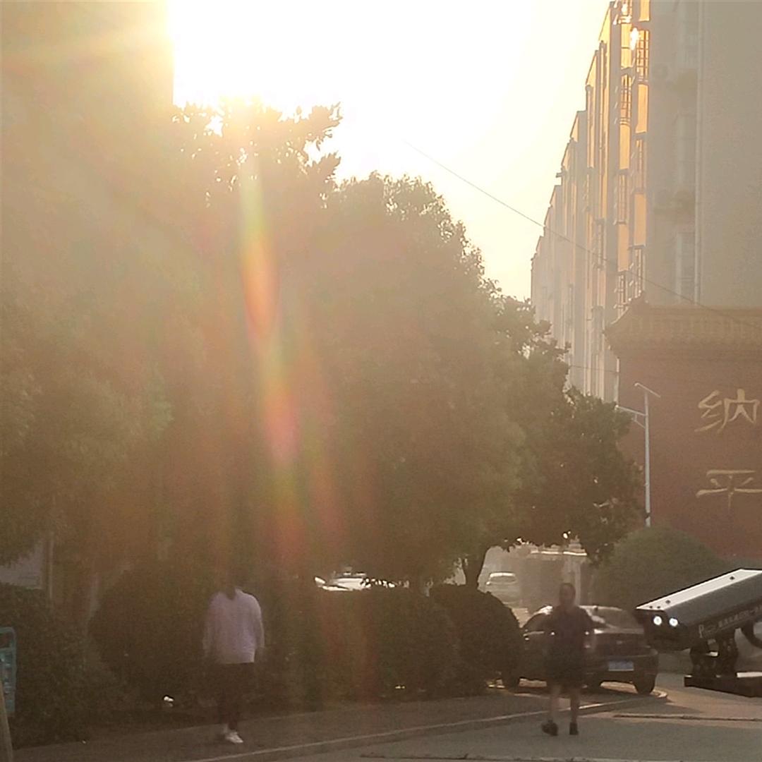 韓平安.