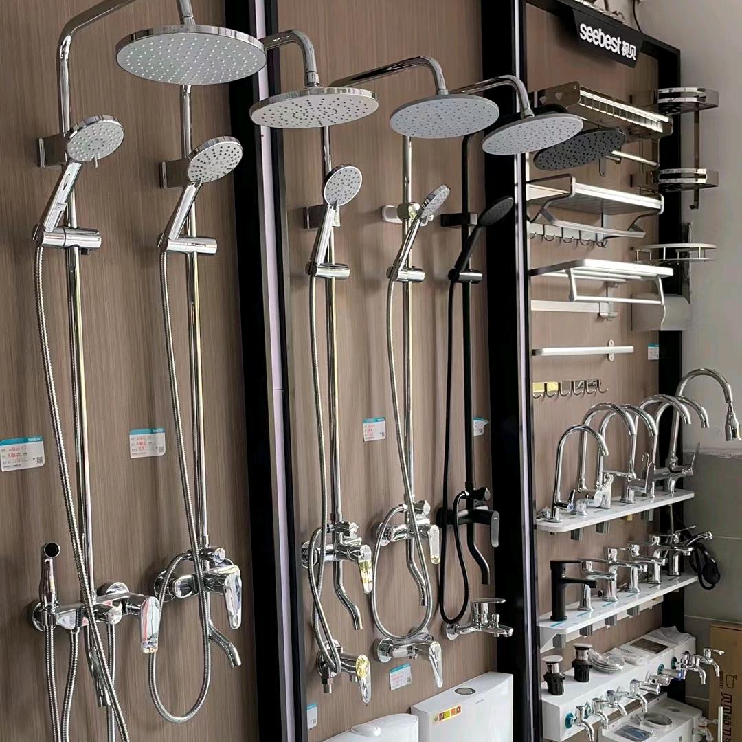 厦门视贝开关插座卫浴毕节运营中心