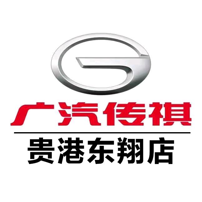 广汽传祺贵港东翔店
