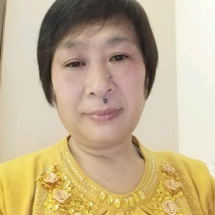 任景翠