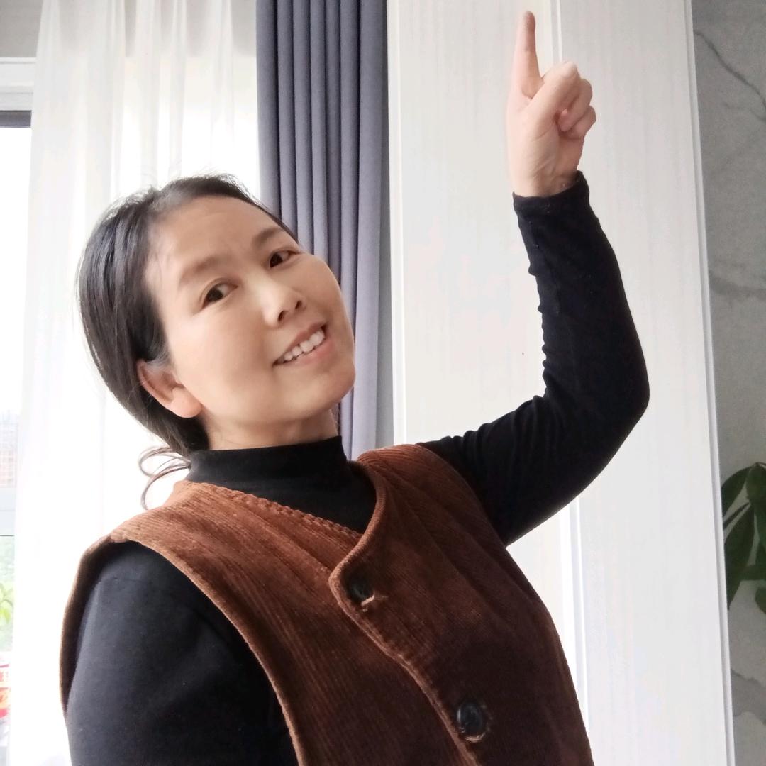 华姐姐