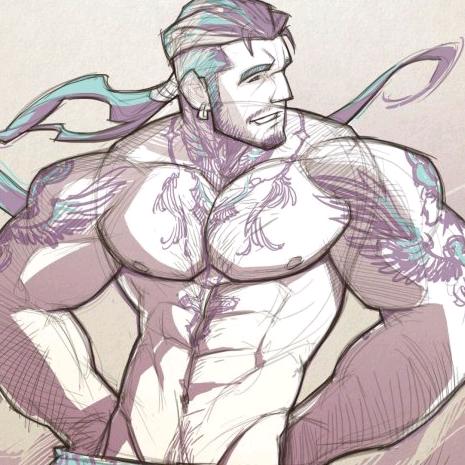 撸铁少年的文案馆