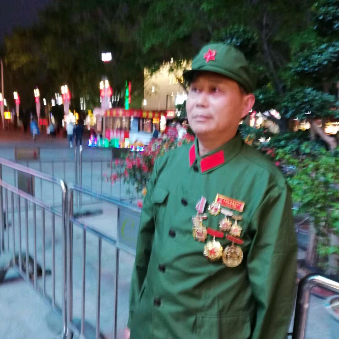天天开心