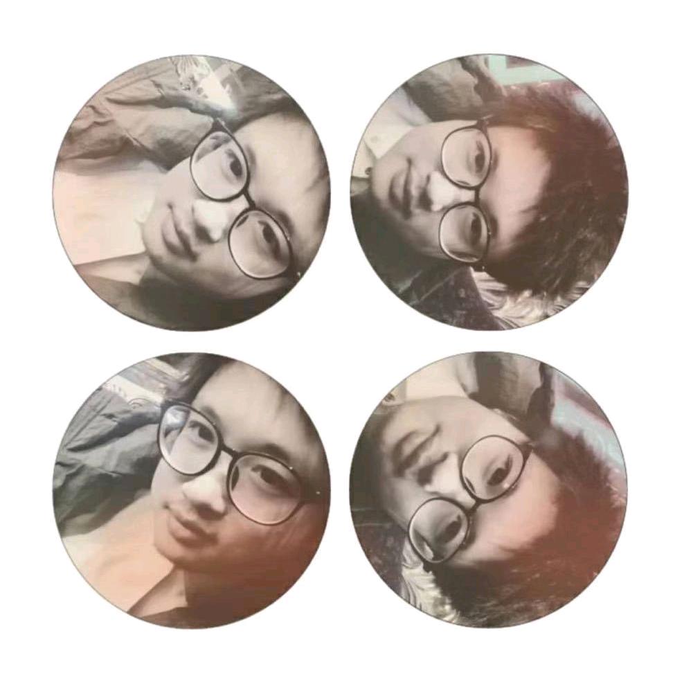 锡纸烫小哥哥