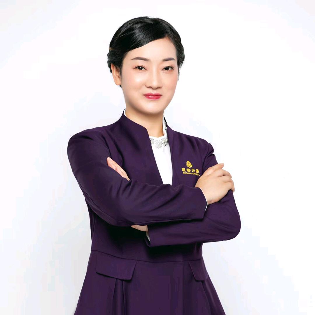 俏妃~彭美英