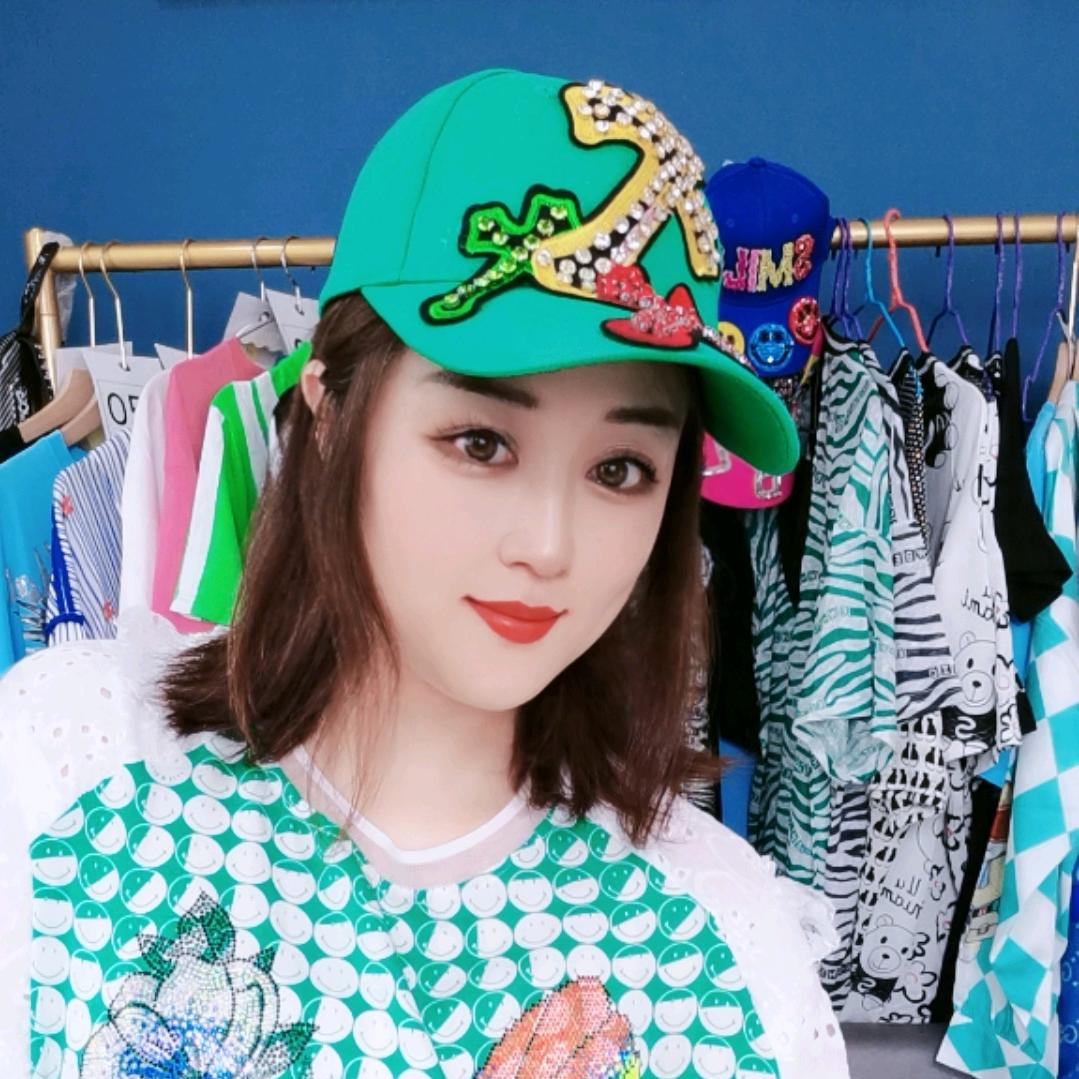 尚之忆服饰秀儿姐服饰