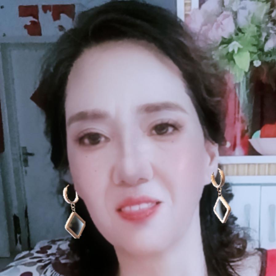 楚剧网红熊姐