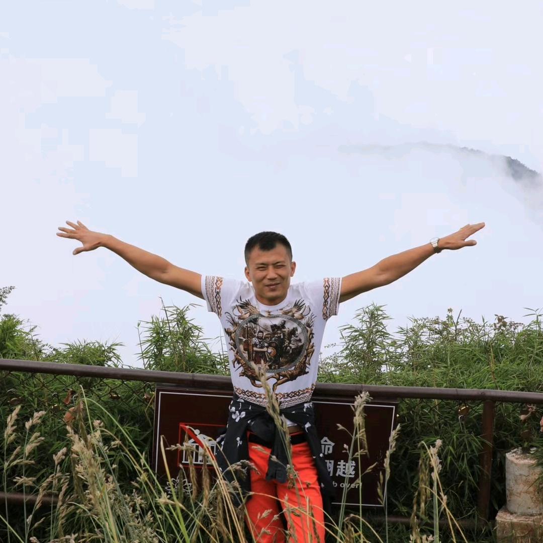 运气爆“曾”先生