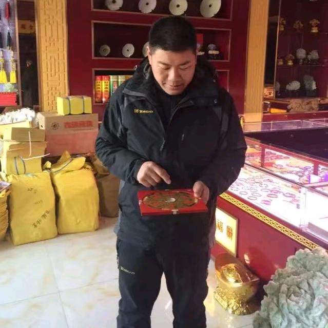 堪舆环境