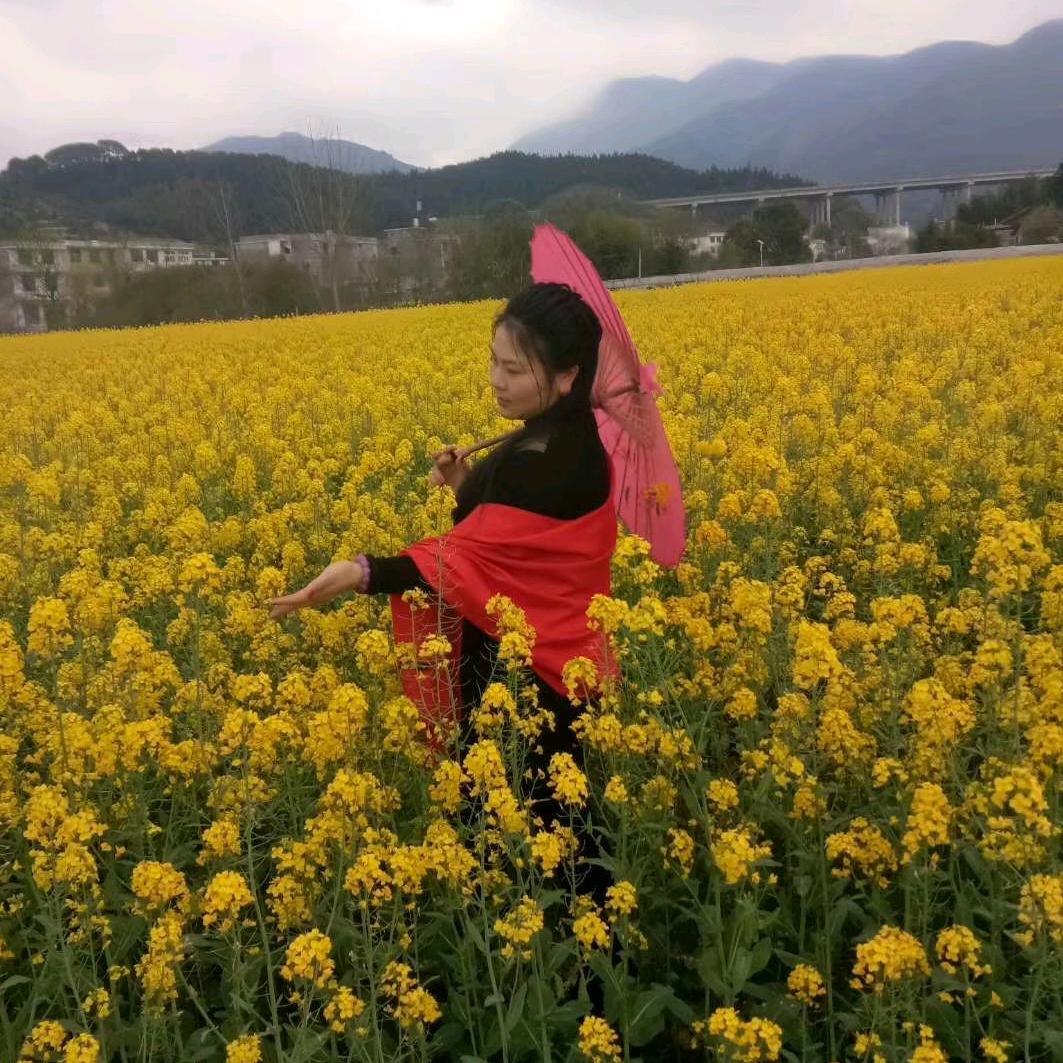 善良美的人
