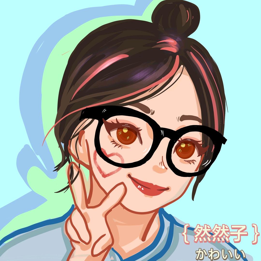 米粒叶儿