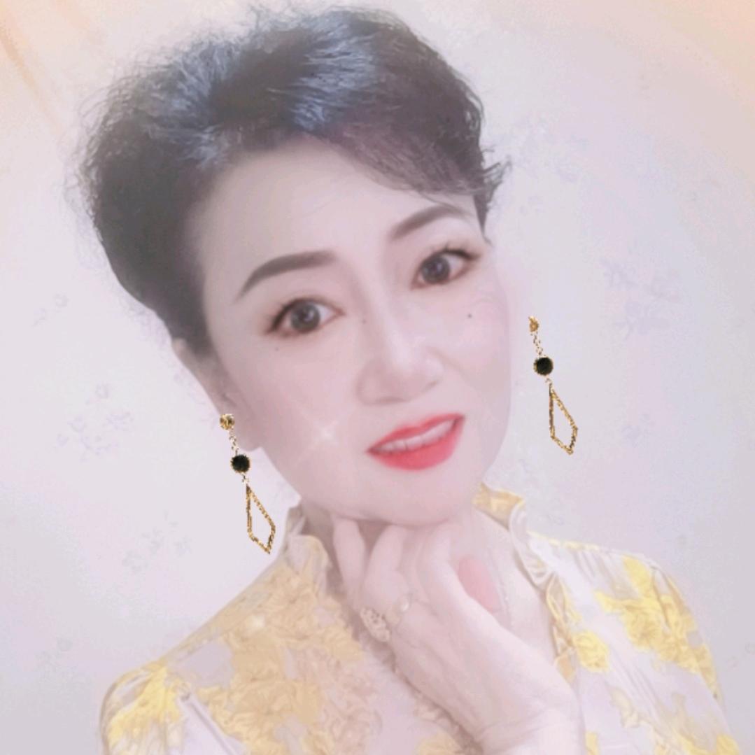 萍萍