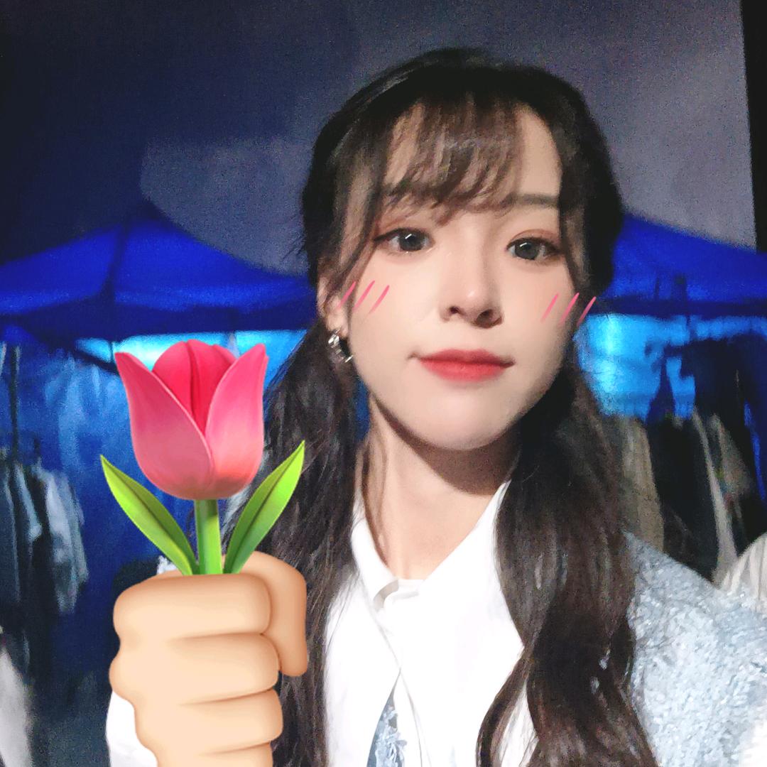 蕾子啊💙