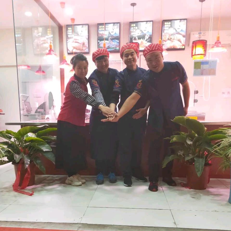 伍毛乾肉食品（鄄城）有限公司