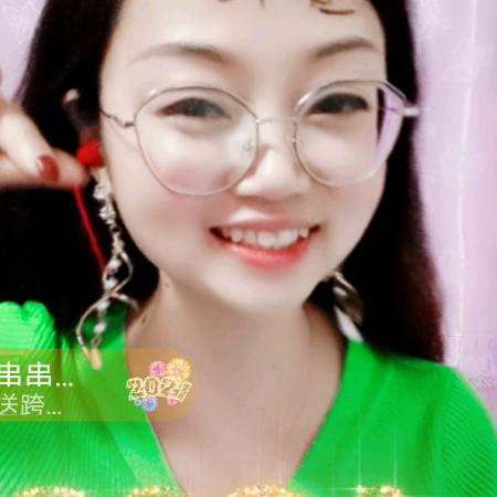 自信的小虎牙