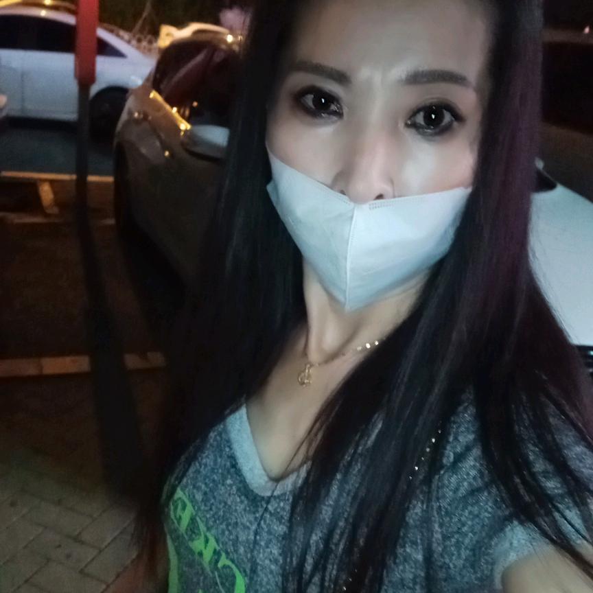 只想心静