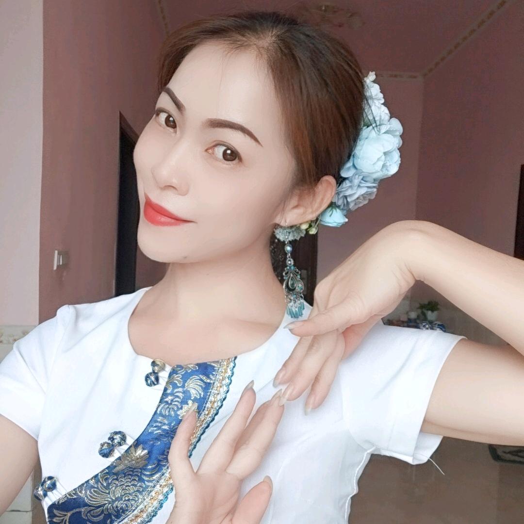 舞玉