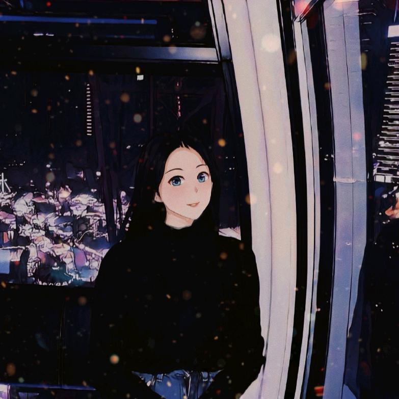 一条美人余