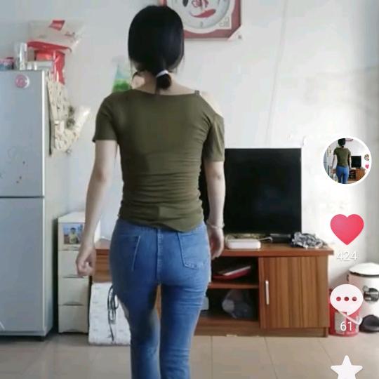 姨在深漂