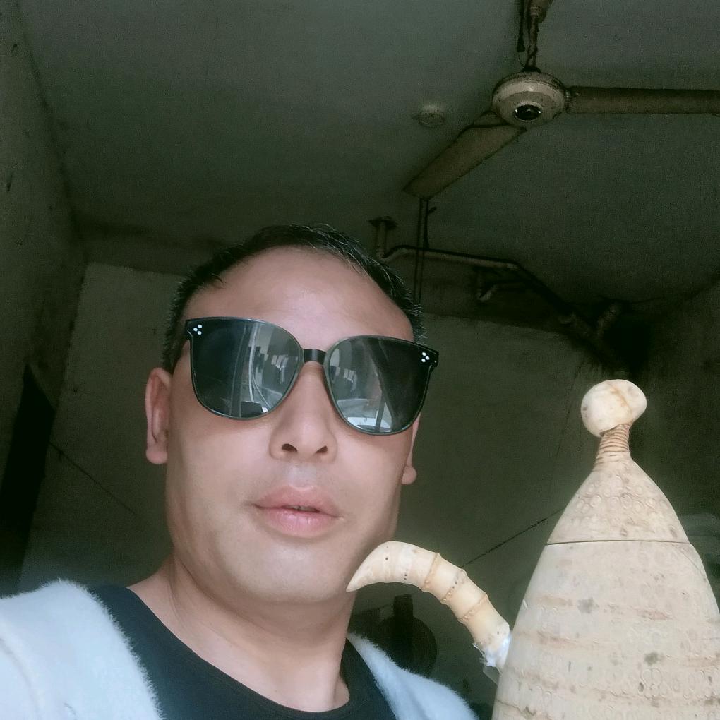 凉都情歌对晿主播，杨