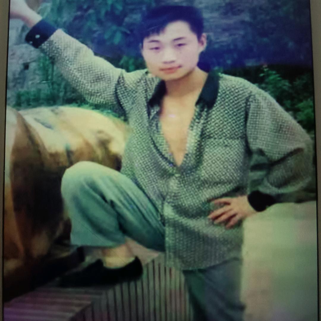 小马哥