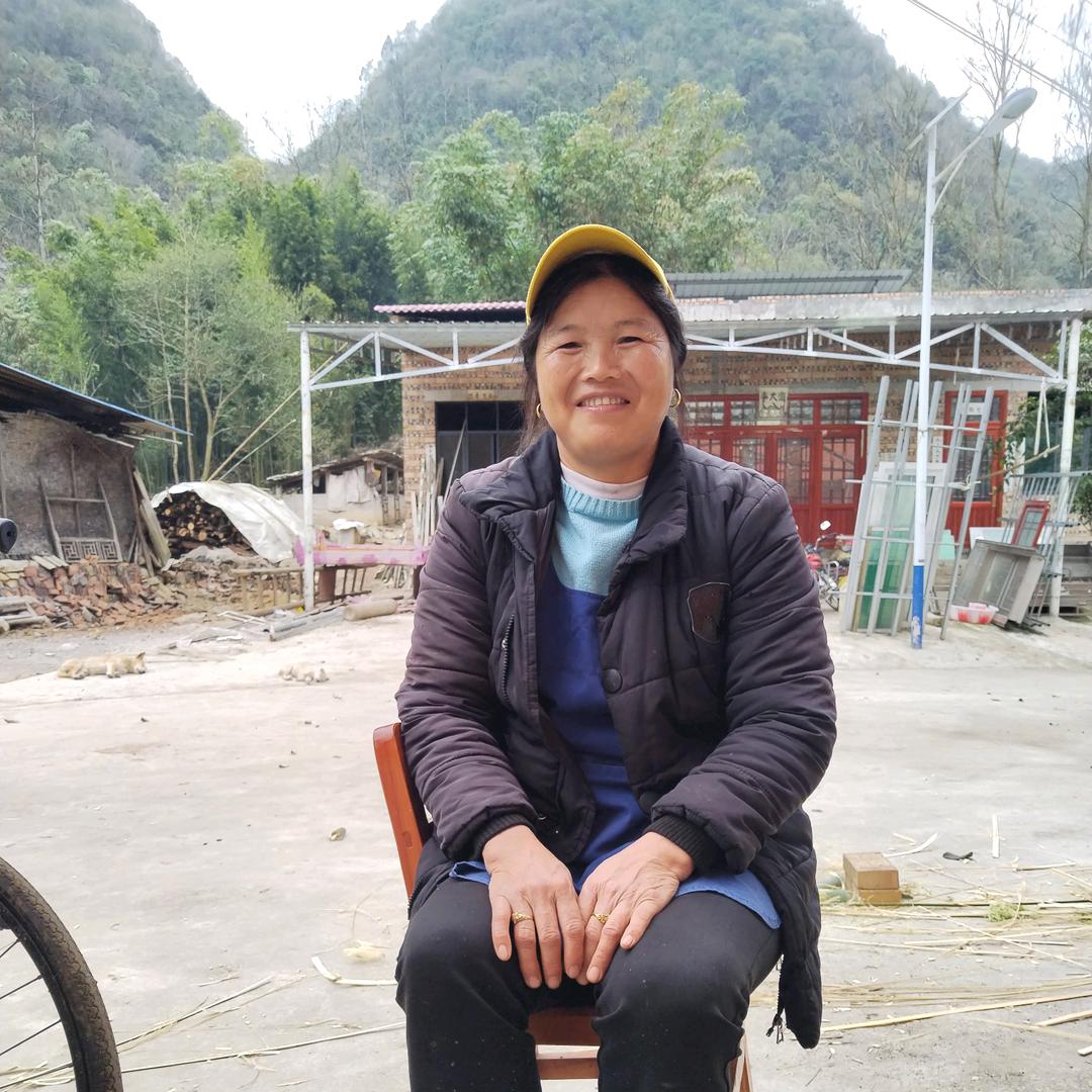 最大的幸福就是健康