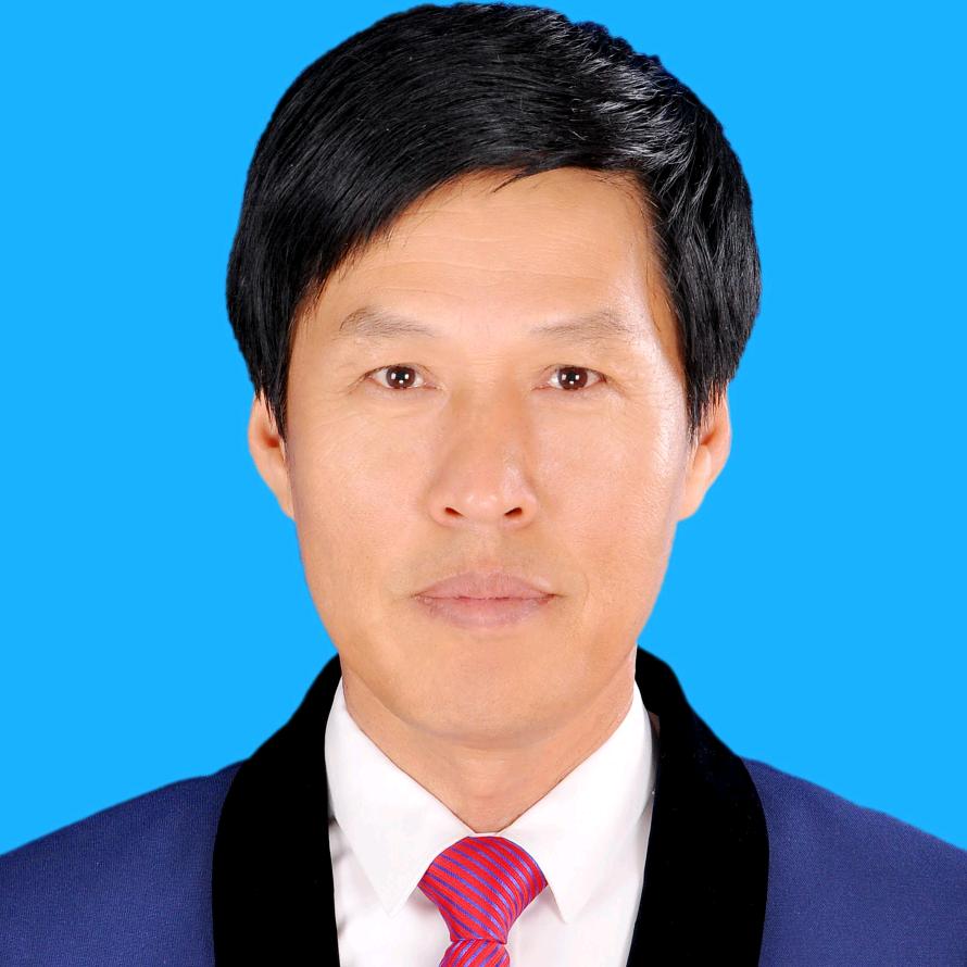 旺旺艺术学校杨存旺