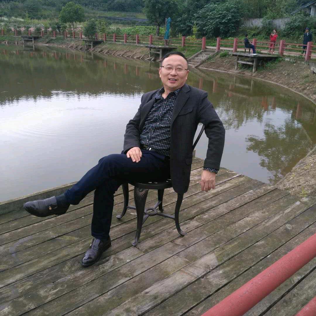 老冯冯