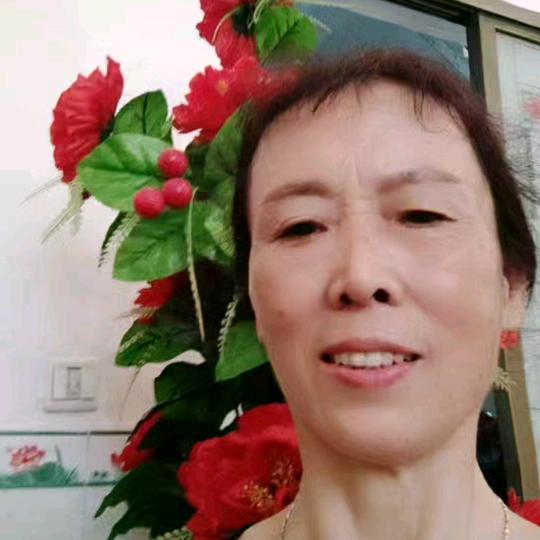 娇娇姐