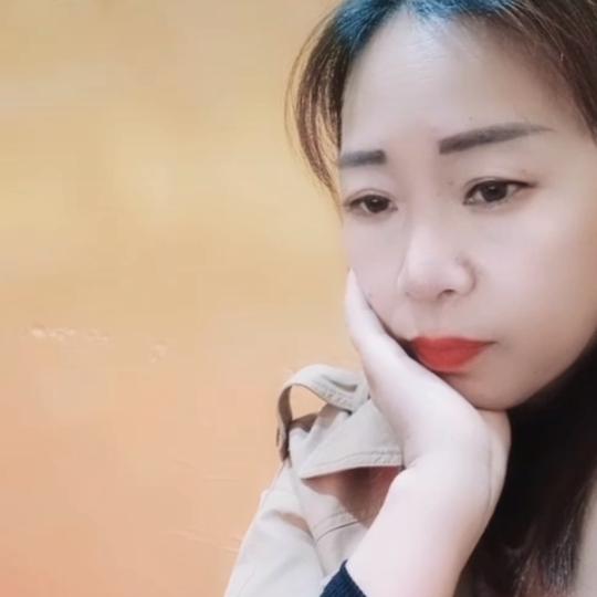 孤独的云