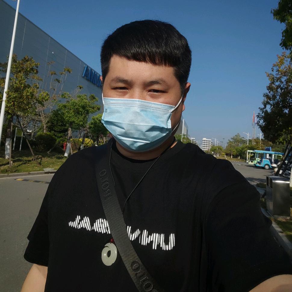 小张同学