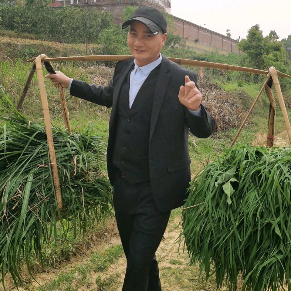 奋斗人生