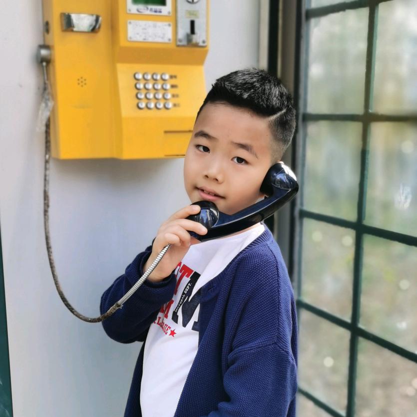 小丁哥同学