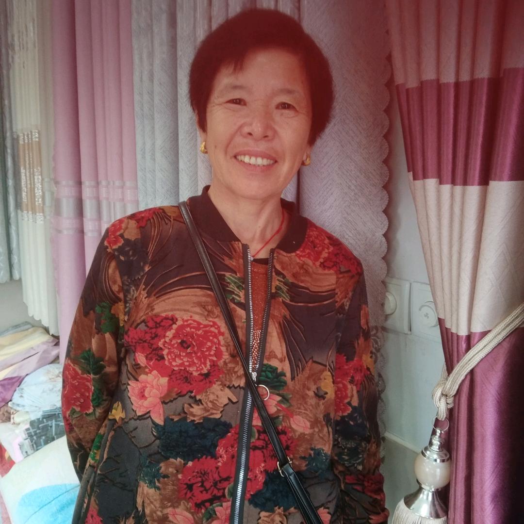 芬芳永久