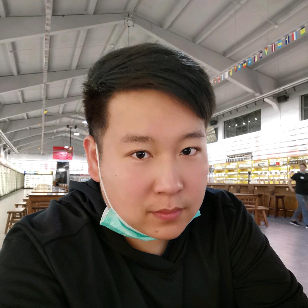 琦琦
