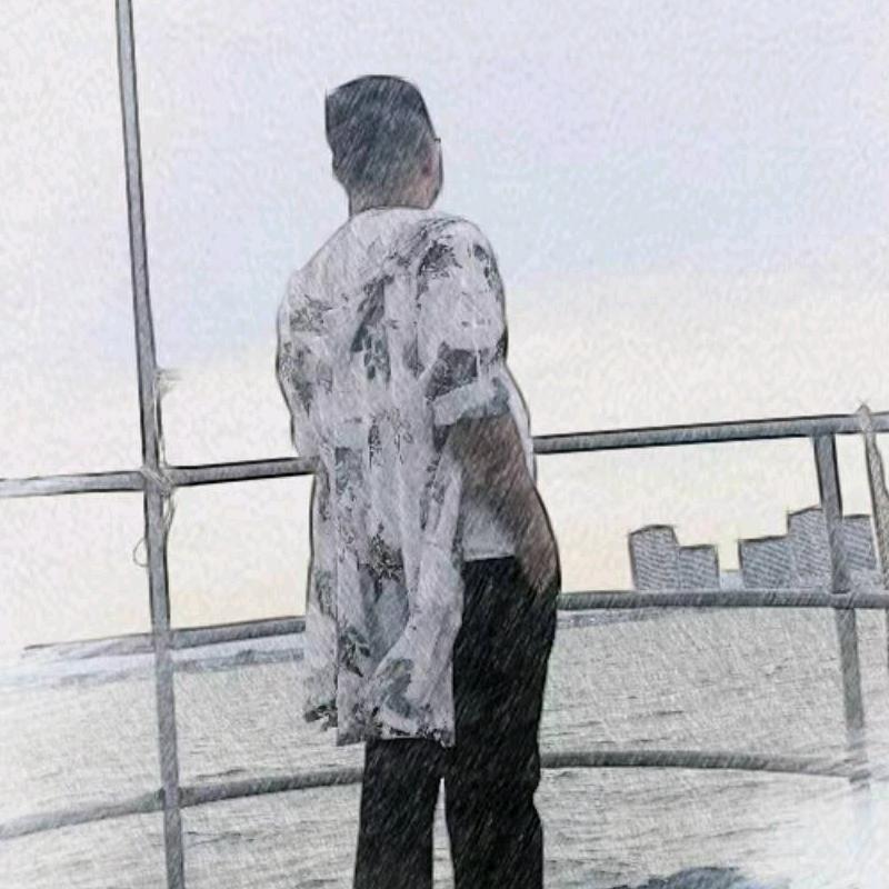 晋先生