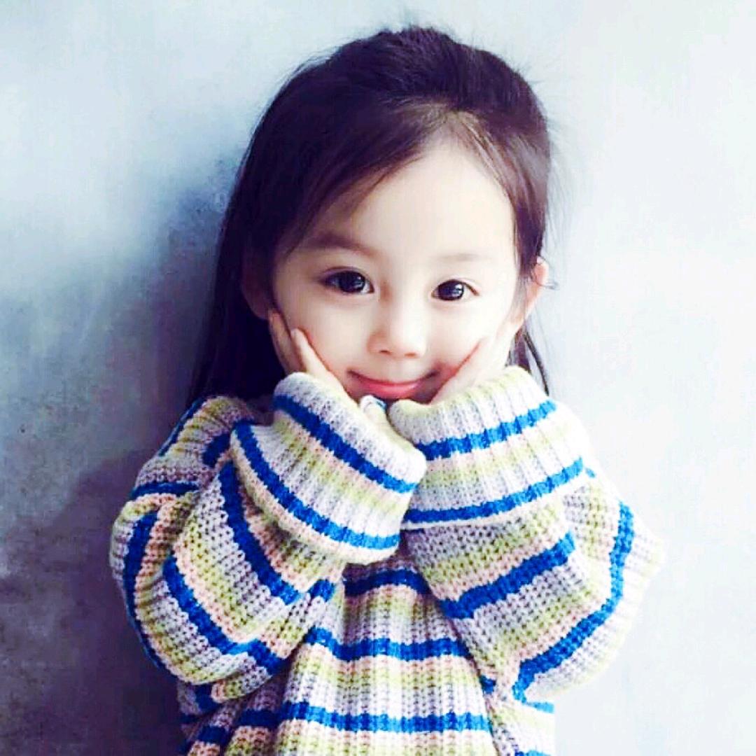 小可爱🌻