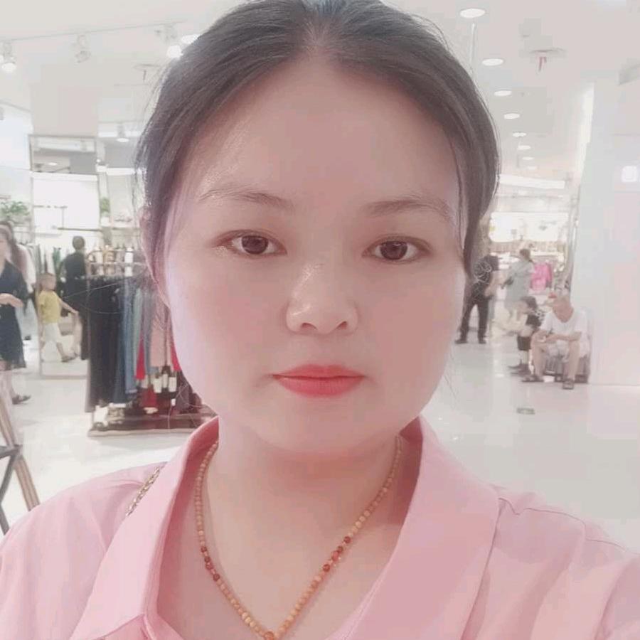 香水百合（玲玲）