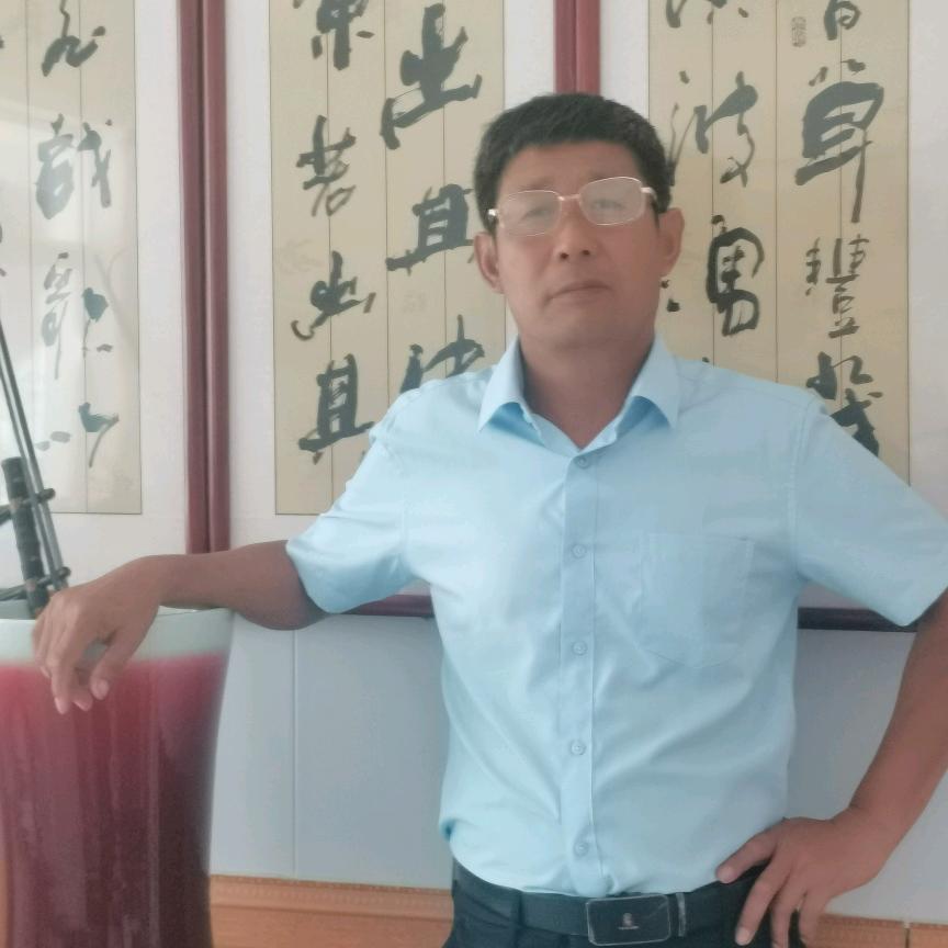 孙圣华《书法》